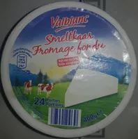Fromage Fondu 24 portions