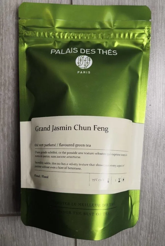Grand jasmin Chun Feng