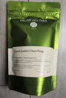 Grand jasmin Chun Feng