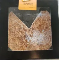 Bresiliennetaart