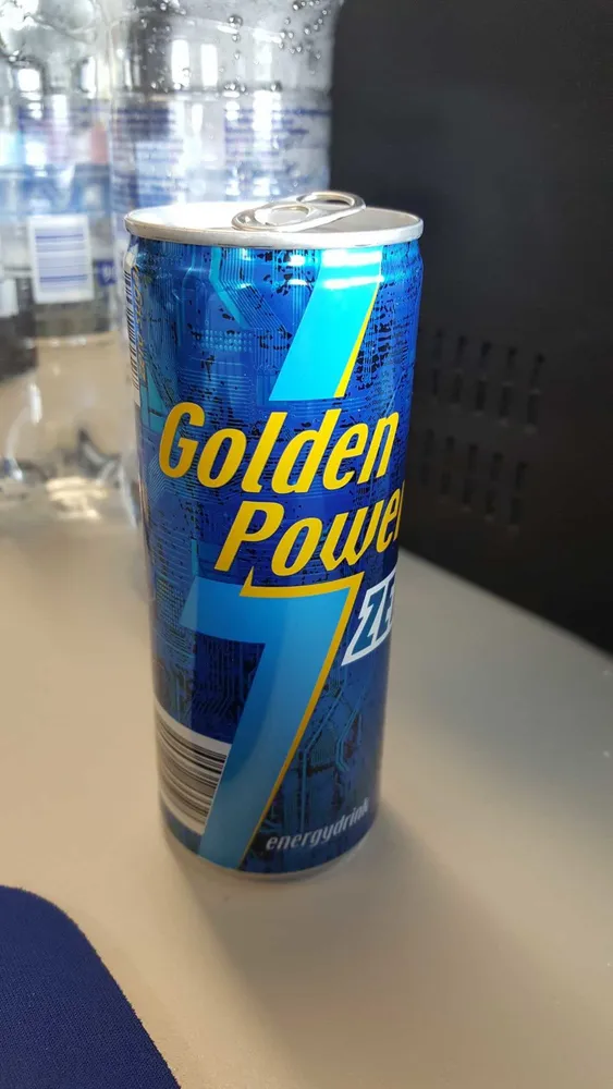Golden Power ZERO