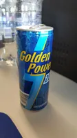 Golden Power ZERO