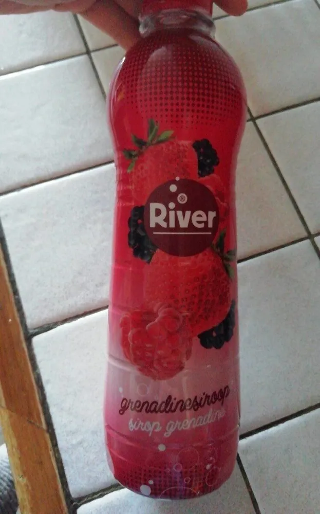 Grenadine