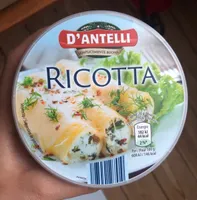 Ricotta