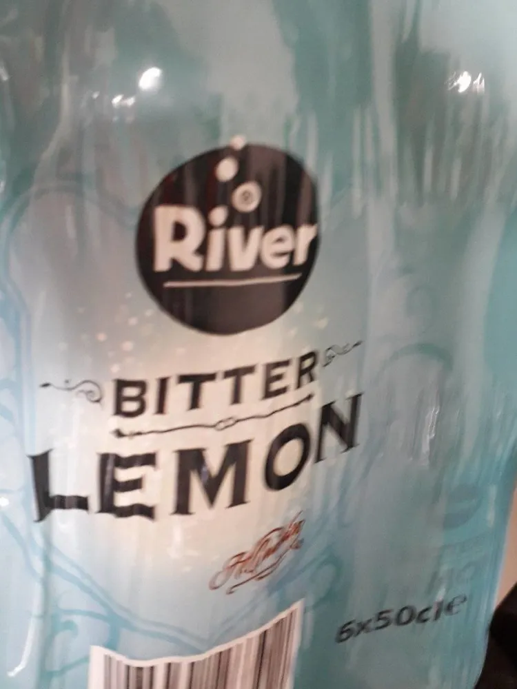 bitter lemon
