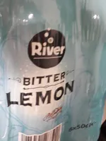 bitter lemon