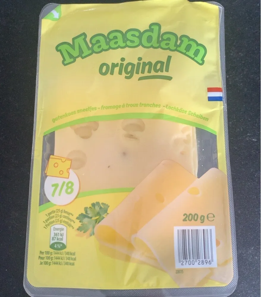 Maasdam