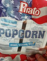 Popcorn