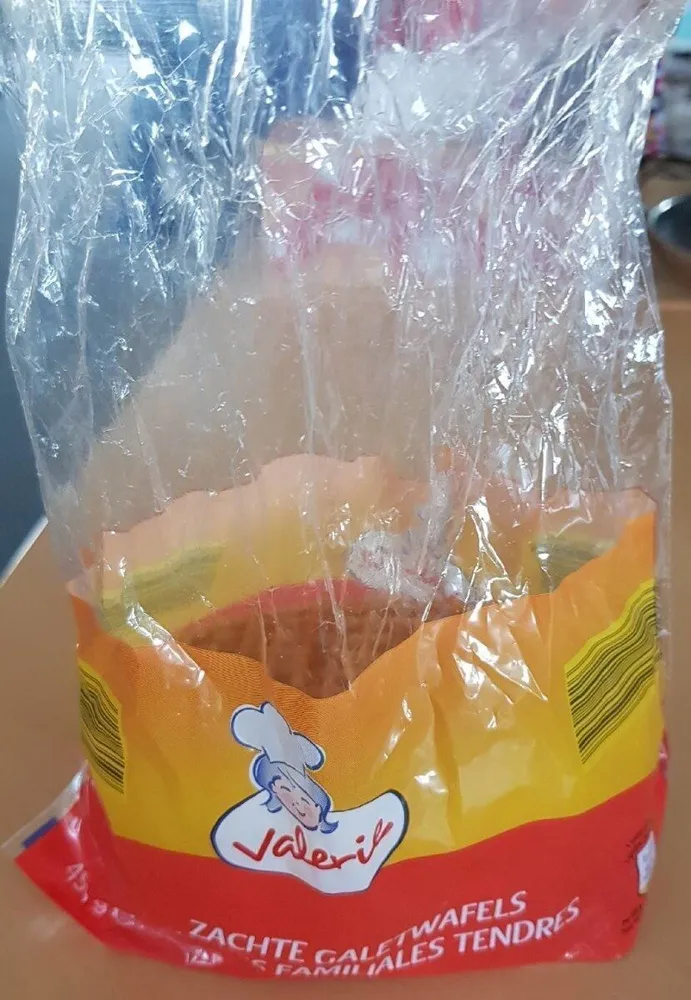 Gaufres