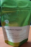 Tamaryokucha Impérial