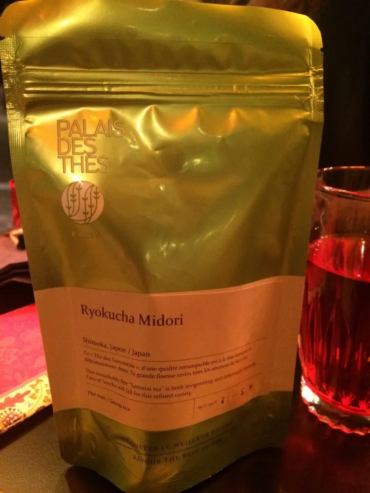 Ryokuch midori