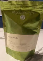Sencha ariake