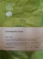 Genmaicha Yama