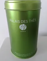 Thé Oolong 7 agrumes