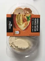 Houmous Nature