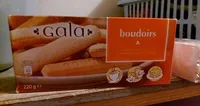 Boudoirs