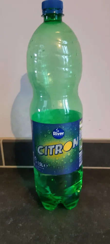 Limonade Citron River