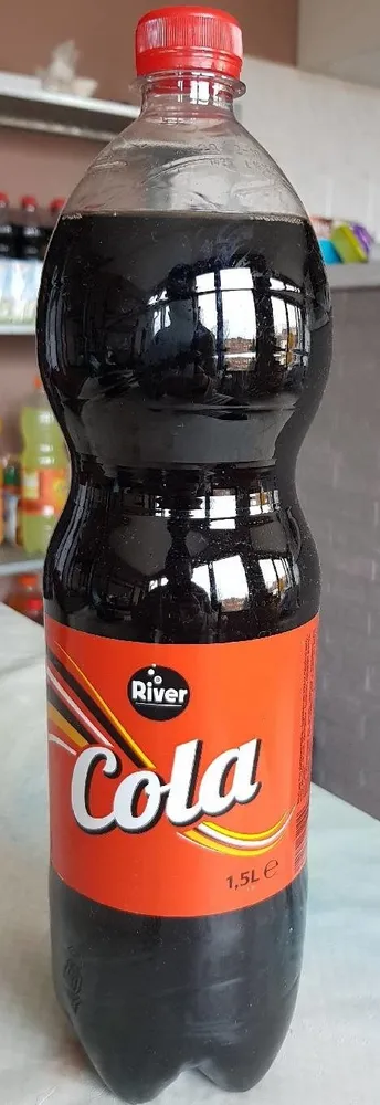 Cola River