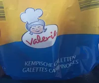 Galettes Campinoises