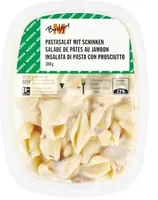 Salade de pâte au jambon