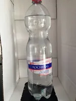 Eau minérale naturelle