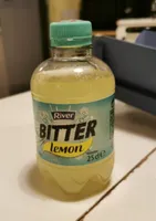Bitter lemon