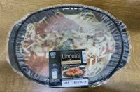 Linguini Bolognaise