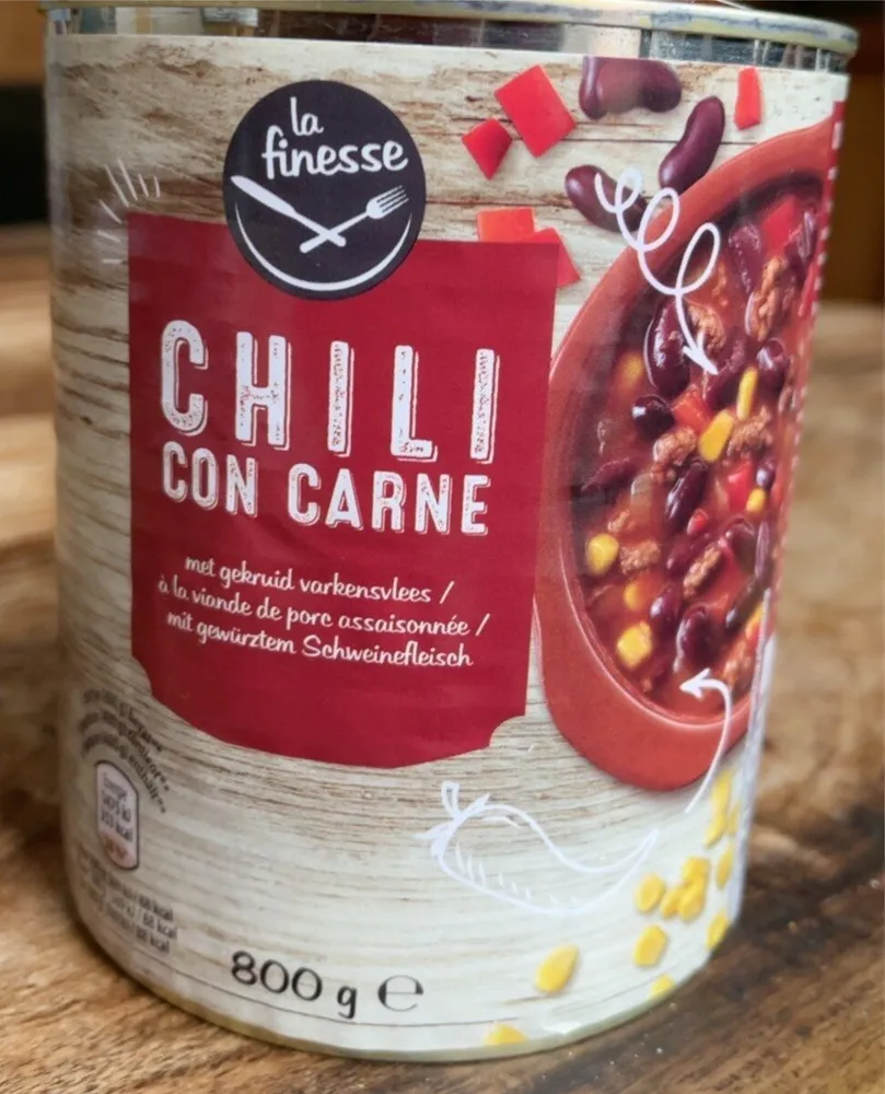 Chili con Carne