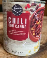 Chili con Carne