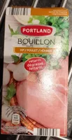 Bouillon de poulet