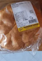 Focacce