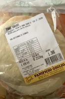 Panificio giglio