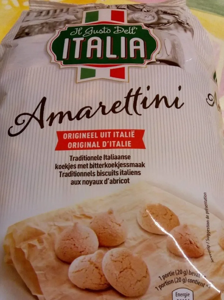 Amarettini