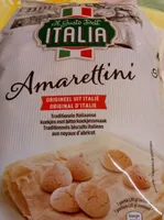 Amarettini