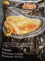 Frites surgelé