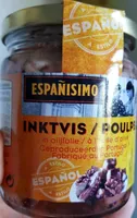 Poulpe Espanisimo