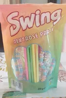 Swing Dextrose Party