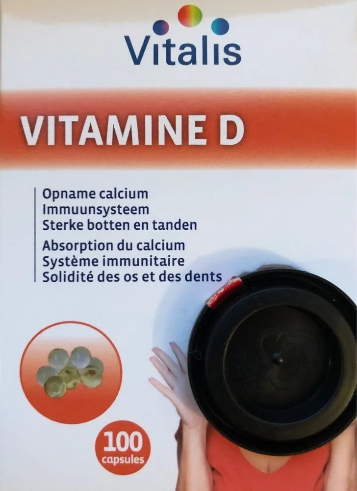 Vitamine D