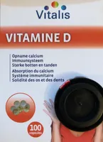 Vitamine D