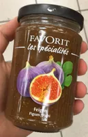 les spécialités Figues