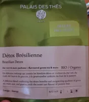 Detox brésilienne