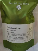 Détox Scandinave