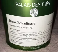 Detox scandinave