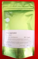 Détox japonaise
