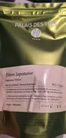 Détox Japonaise