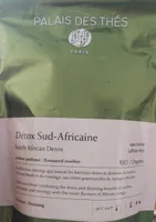 Detox sud/africaine