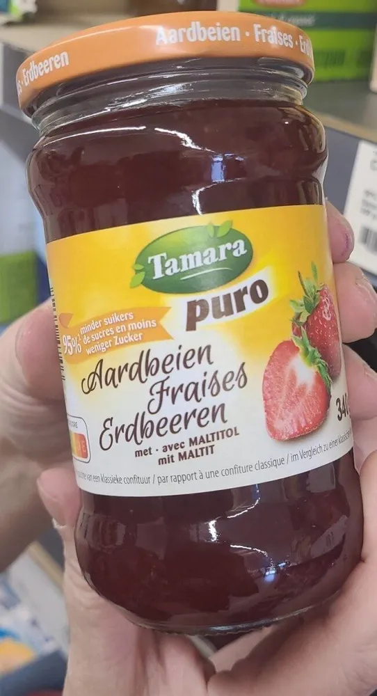 Confiture