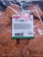 Salami obcinki mix