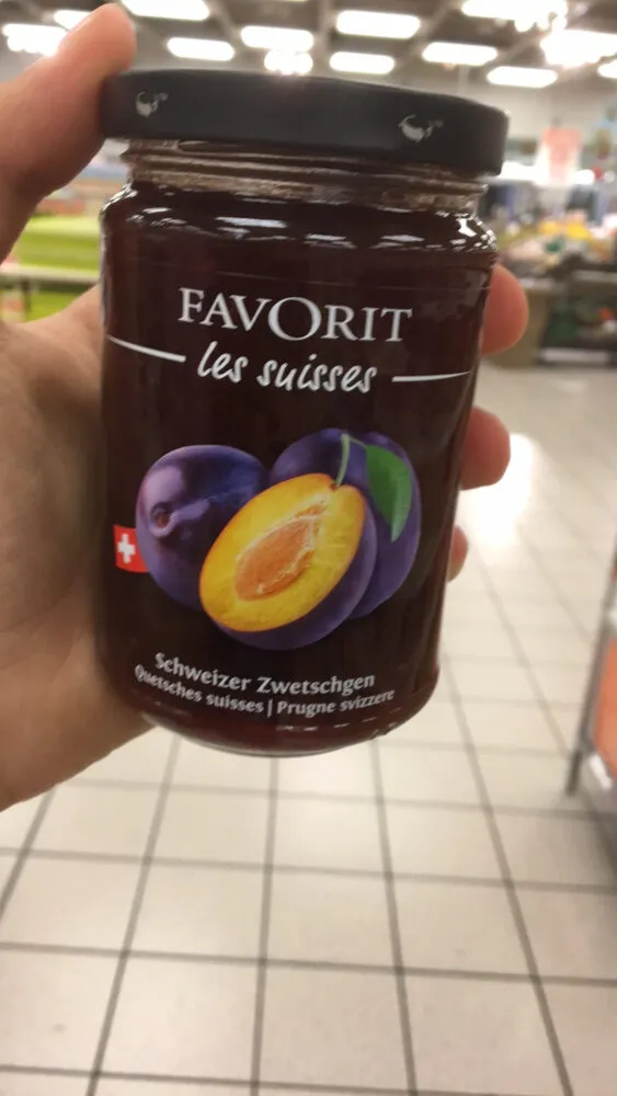 les suisses