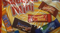 Selection Mini